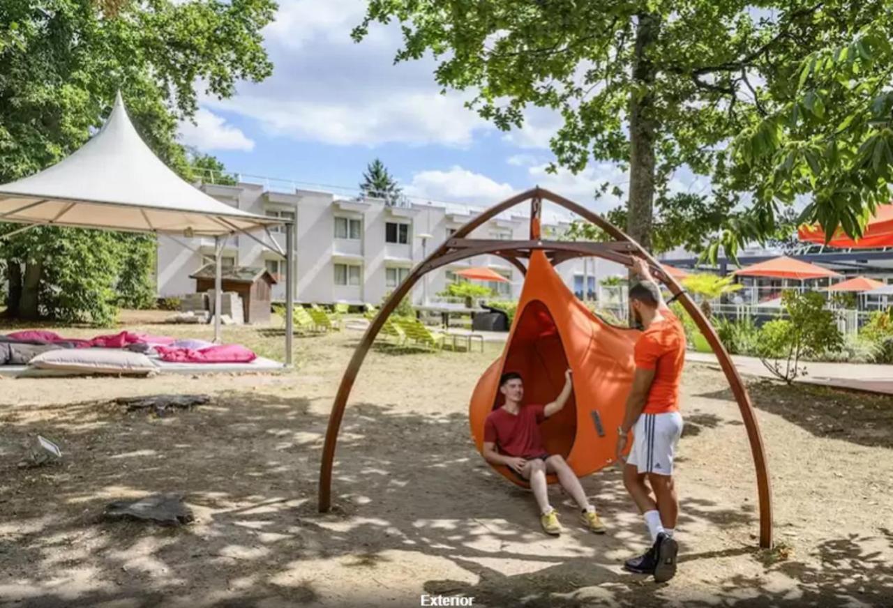 Hotel Demeures De Campagne Chemins De Sologne A Orléans Exterior foto