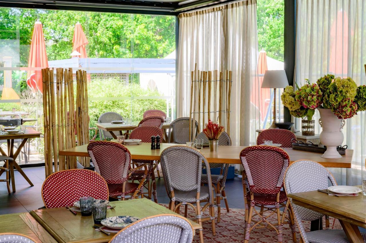 Hotel Demeures De Campagne Chemins De Sologne A Orléans Exterior foto